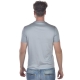 T-SHIRT GRIGIO