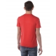 T-SHIRT ROSSO