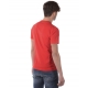 T-SHIRT ROSSO