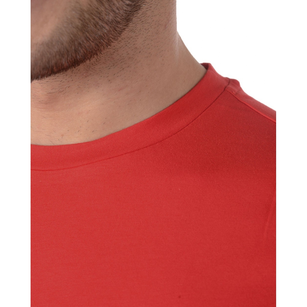 T-SHIRT ROSSO