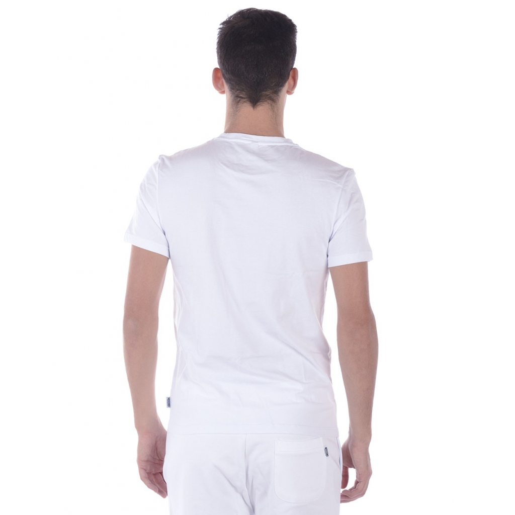 T-SHIRT BIANCO