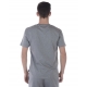 T-SHIRT GRIGIO