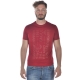 T-SHIRT ROSSO