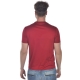 T-SHIRT ROSSO