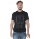 T-SHIRT NERO