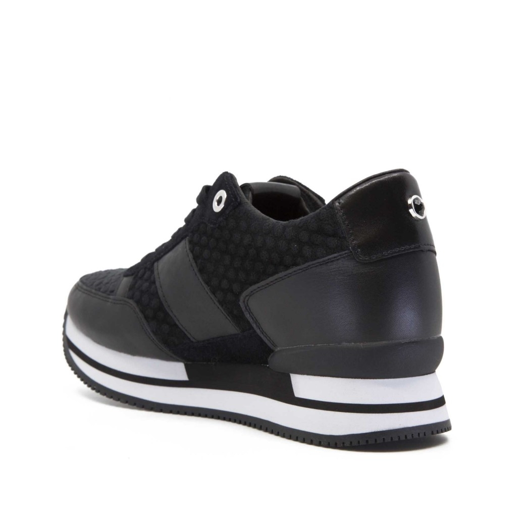 adidas con zeppa interna nere adidas con zeppa interna nere