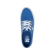 SCARPA BASSA DC SHOES TRASE TX Blue/White unico