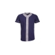 CASACCA NEW ERA BASEBALL JERSEY LIBERTY COMBO LightNavy/Multi unico