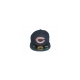CAPPELLO FITTED NEW ERA CAP FITTED NFL ON-FIELD CHICAGO BEARS GAME Team unico