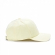 CAPPELLO VISIERA CURVA WHAT YOU HEARD GIALLO