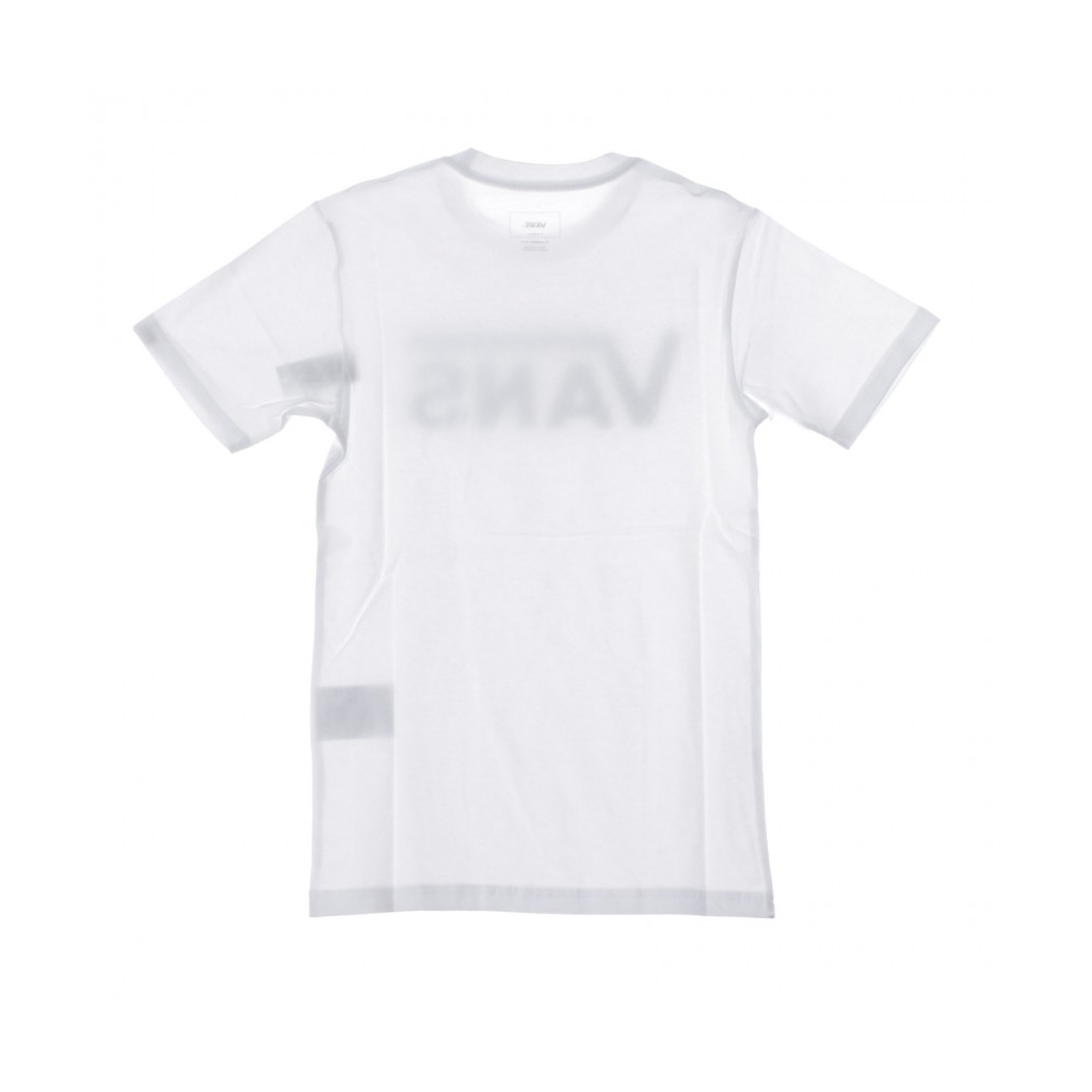 MAGLIETTA CLASSIC WHITE/BLACK
