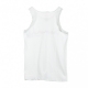 CANOTTA OG SCRIPT TANK WHITE