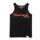 CANOTTA OG SCRIPT TANK BLACK