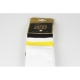 CALZE KNEE HIGH CALIFORNIA WHITE/YELLOW/BROWN