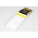 CALZE KNEE HIGH CALIFORNIA WHITE/YELLOW/BROWN