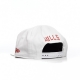 CAPPELLO CICLISTA NBA CYCLING CAP CHIBUL WHI