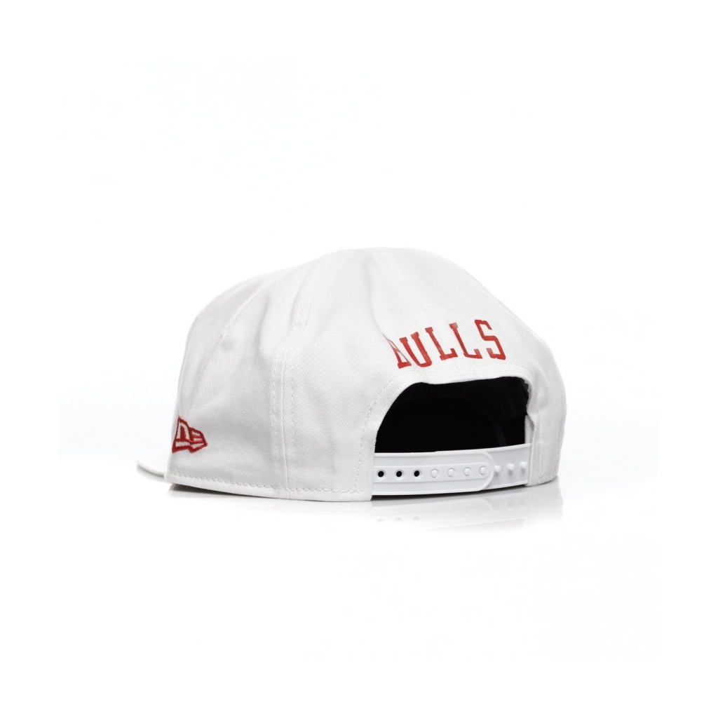 CAPPELLO CICLISTA NBA CYCLING CAP CHIBUL WHI