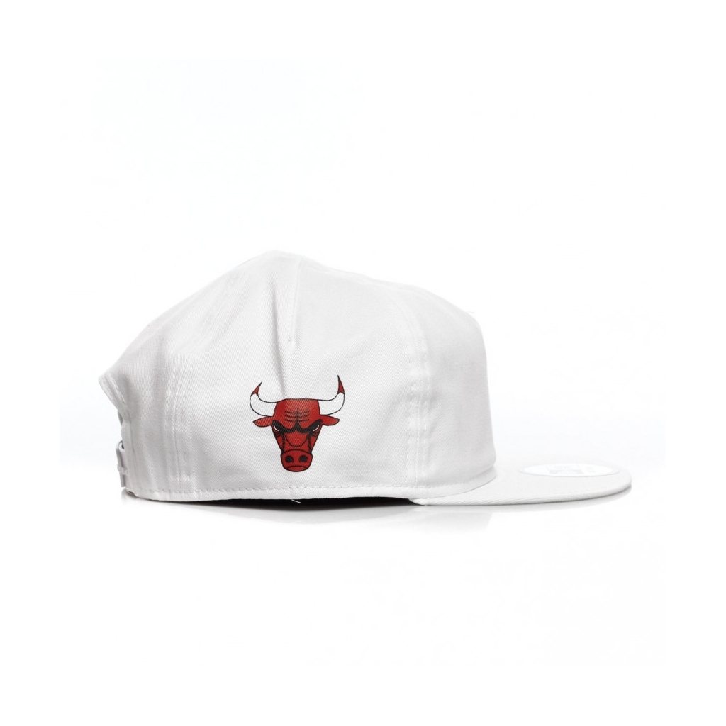 CAPPELLO CICLISTA NBA CYCLING CAP CHIBUL WHI