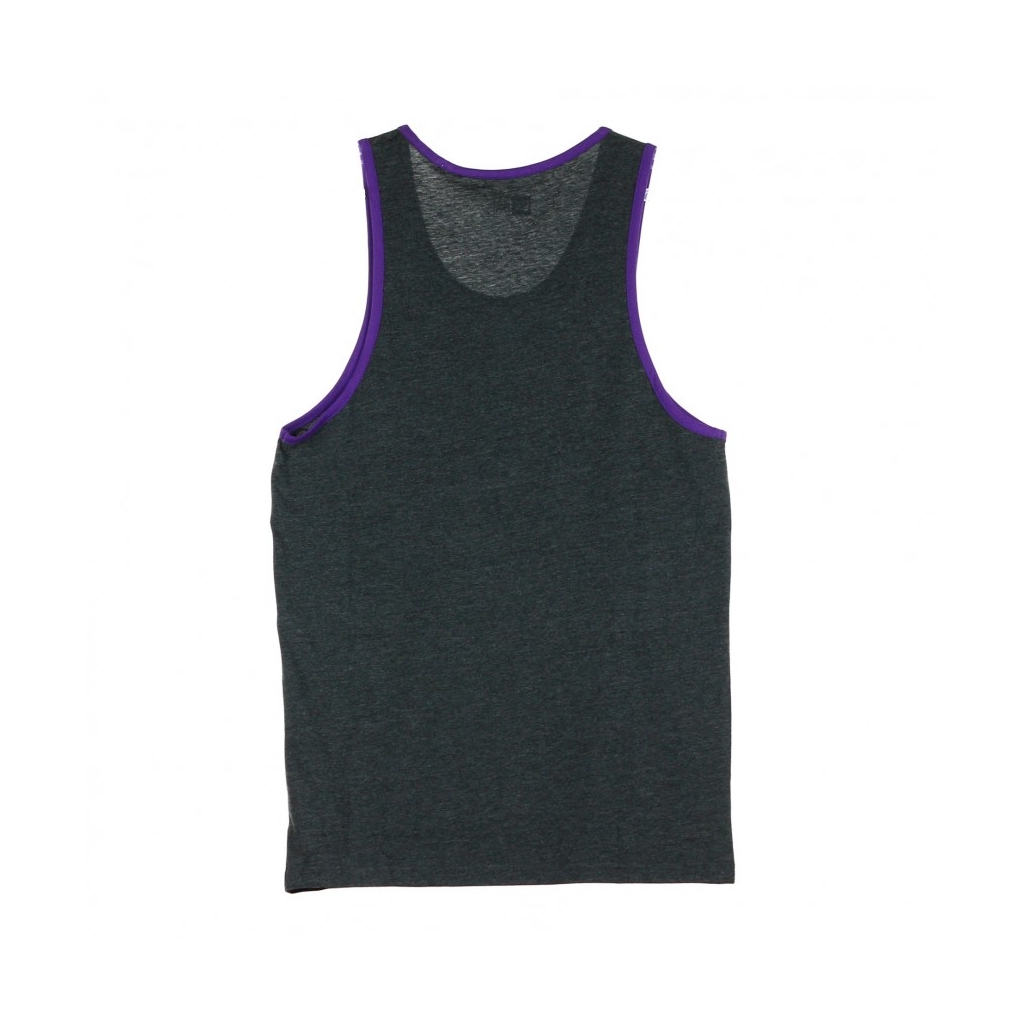 CANOTTA NBA TEAM APPAREL POP LOGO TANK LOSLAK HGP