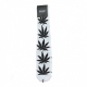 CALZE PLANTLIFE WHITE/BLACK