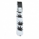 CALZE PLANTLIFE WHITE/BLACK