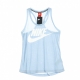 CANOTTA W ESSENTIAL TANK HYBRID LECHE BLUE/WHITE