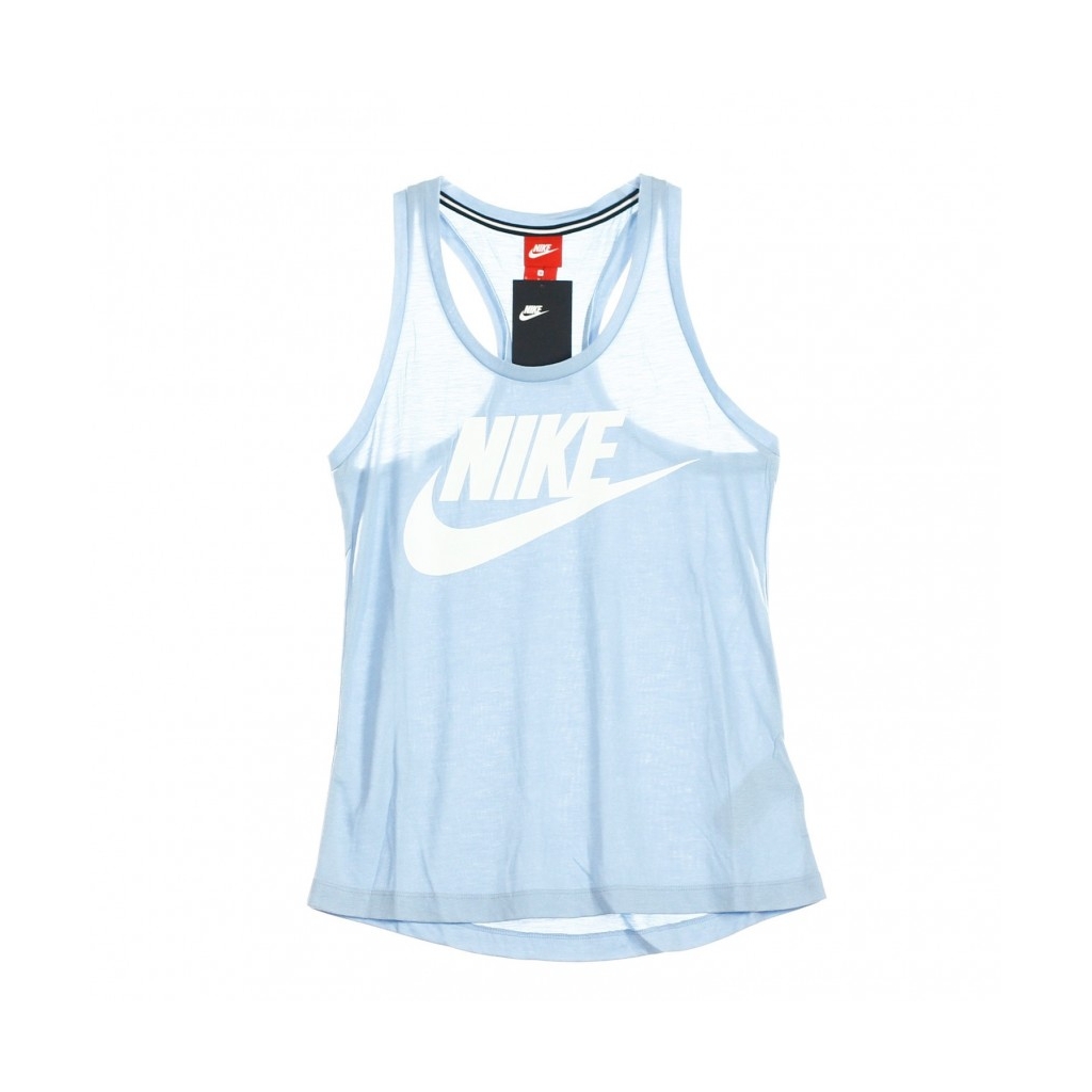 CANOTTA W ESSENTIAL TANK HYBRID LECHE BLUE/WHITE