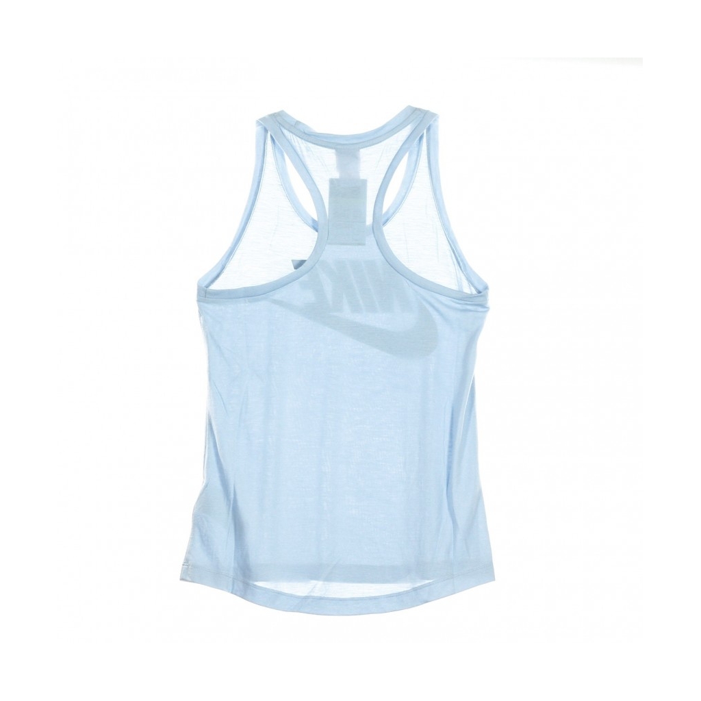 CANOTTA W ESSENTIAL TANK HYBRID LECHE BLUE/WHITE