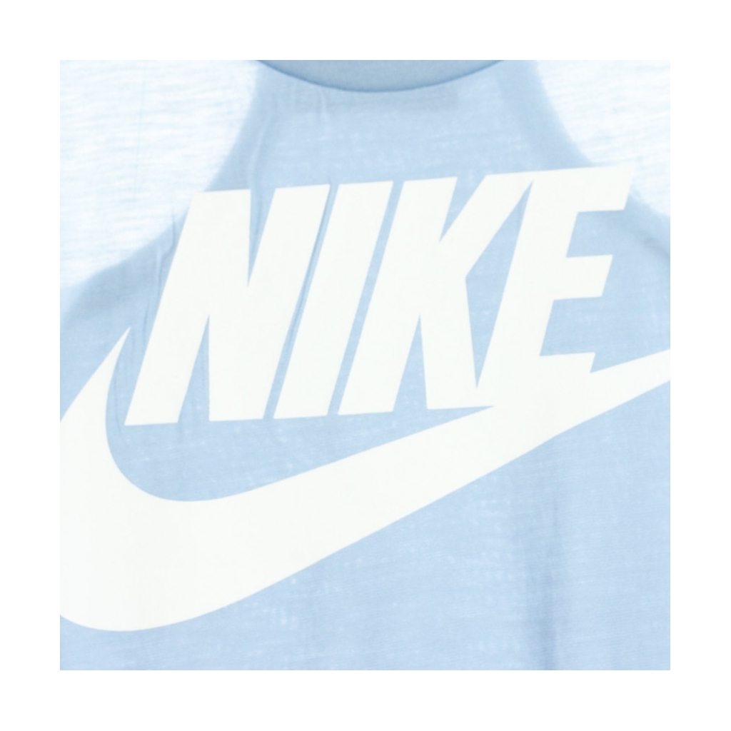 CANOTTA W ESSENTIAL TANK HYBRID LECHE BLUE/WHITE