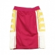 GONNA BANDA 10 ASKIR RED CERISE/WHITE/GOLD