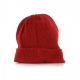 BERRETTO LANA AUTHENTIC AYSNES RED DK