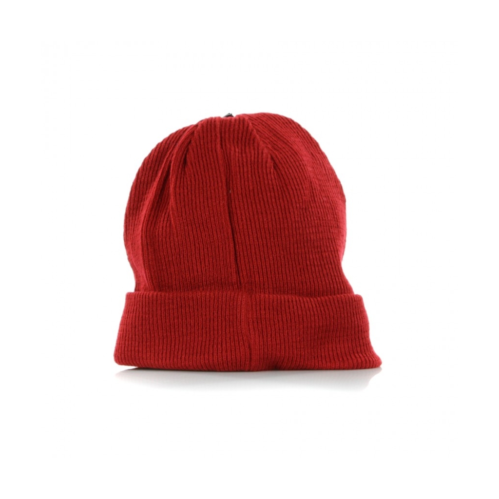 BERRETTO LANA AUTHENTIC AYSNES RED DK