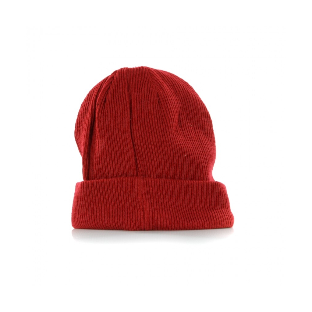 BERRETTO LANA AUTHENTIC AYSNES RED DK