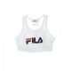 TOP OTHER CROP TOP BRIGHT WHITE