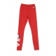 LEGGINS FLEX 20 LEGGINGS TRUE RED