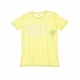 MAGLIETTA CHESS KING YELLOW