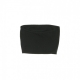 TOP NOVEL OBEY 2 GINA TUBE TOP BLACK