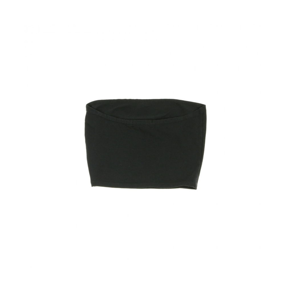 TOP NOVEL OBEY 2 GINA TUBE TOP BLACK