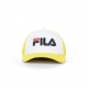 CAPPELLO SNAPBACK TRUCKER CAP EMPIRE YELLOW/BRIGHT WHITE/BLACK