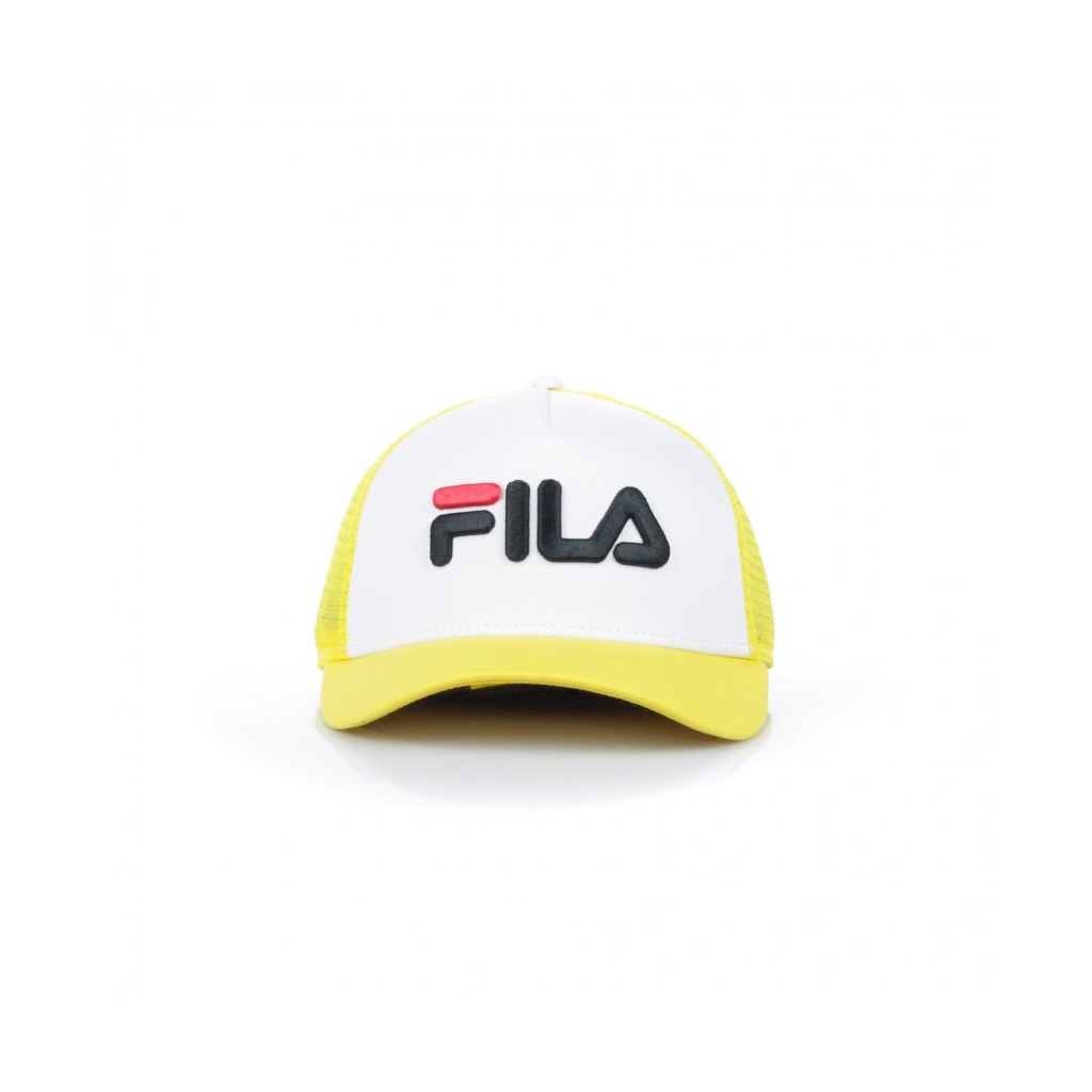 CAPPELLO SNAPBACK TRUCKER CAP EMPIRE YELLOW/BRIGHT WHITE/BLACK