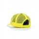 CAPPELLO SNAPBACK TRUCKER CAP EMPIRE YELLOW/BRIGHT WHITE/BLACK