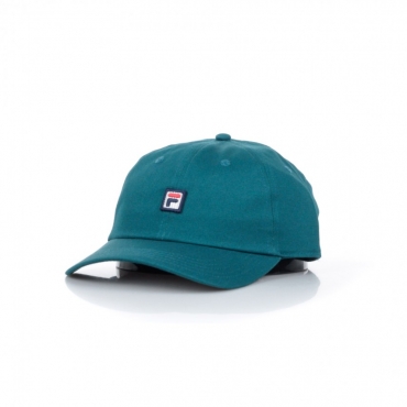 CAPPELLO STRAPBACK DAD CAP F-BOX SHADED SPRUCE