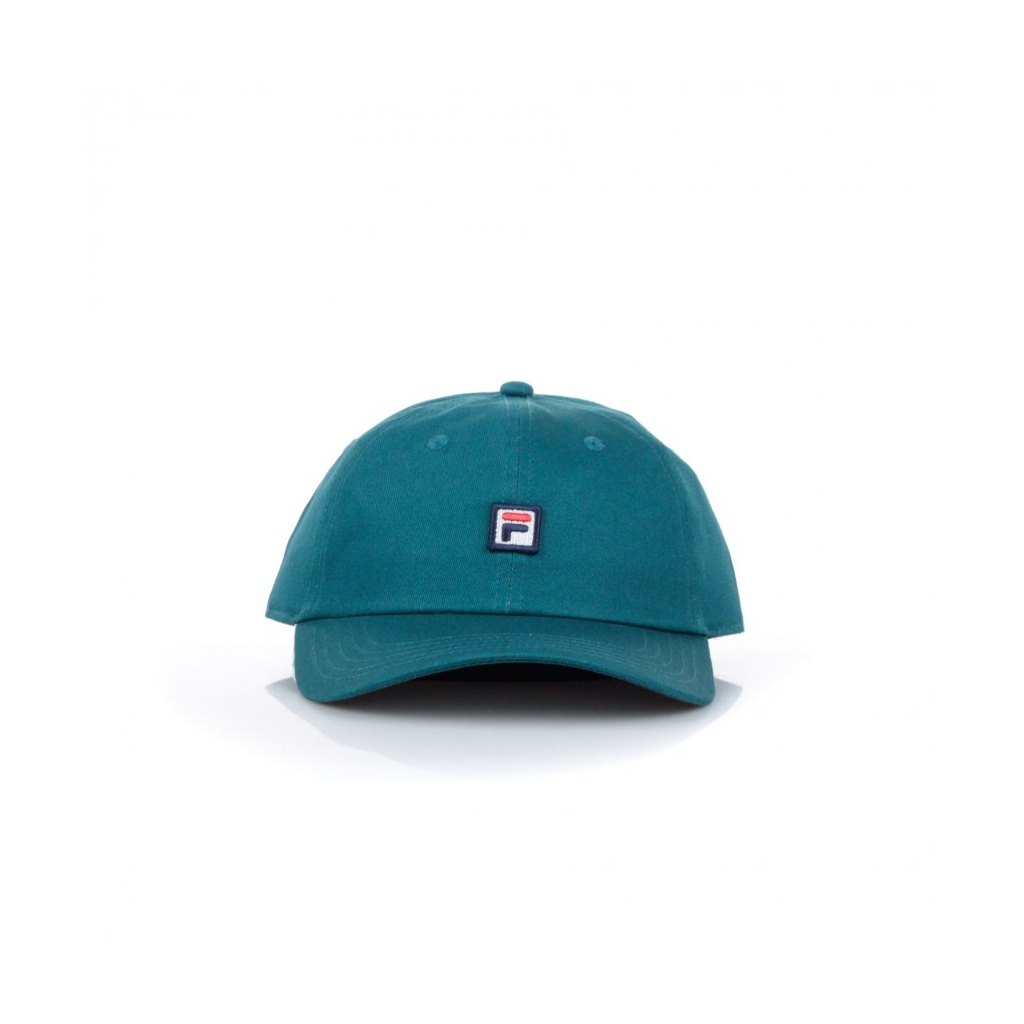 CAPPELLO STRAPBACK DAD CAP F-BOX SHADED SPRUCE
