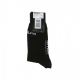 CALZE TIBETAN SOCKS BLACK