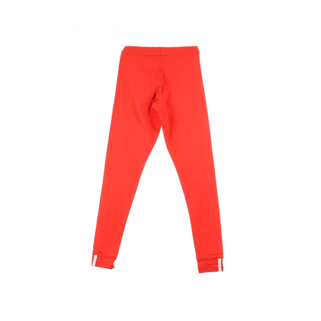 LEGGINS COEEZE TIGHT ACTIVE RED