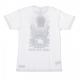 MAGLIETTA ALL STAR GAME STUB SHORT SLEEVE TEE WHITE