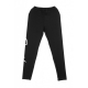 LEGGINS LOGO BLACK