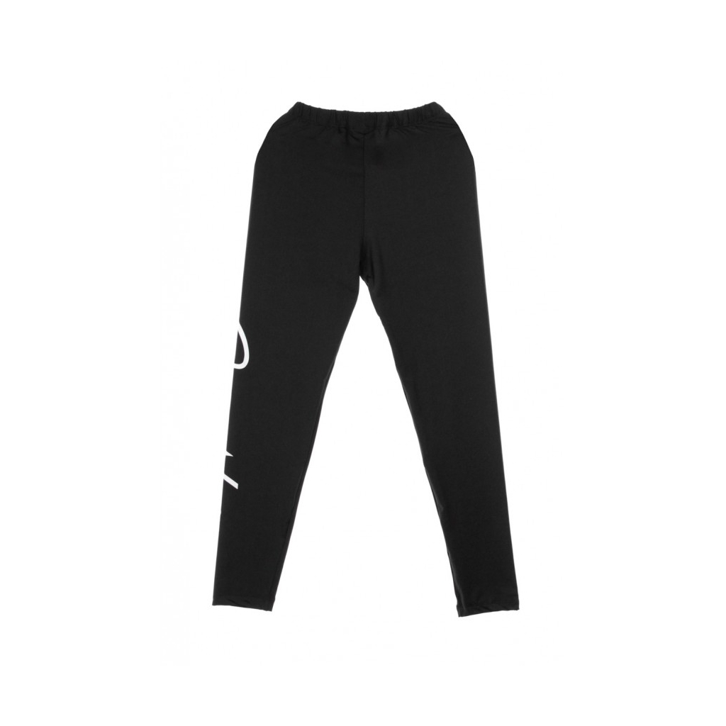 LEGGINS LOGO BLACK