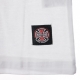 MAGLIETTA ITC BOLD TEE WHITE