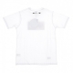 MAGLIETTA BEST OF BOTH WORLDS X WU TANG WHITE